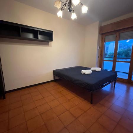 Ciamarra Rooms Roma Exterior foto