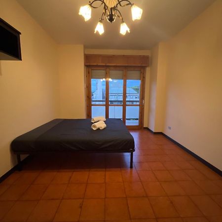 Ciamarra Rooms Roma Exterior foto