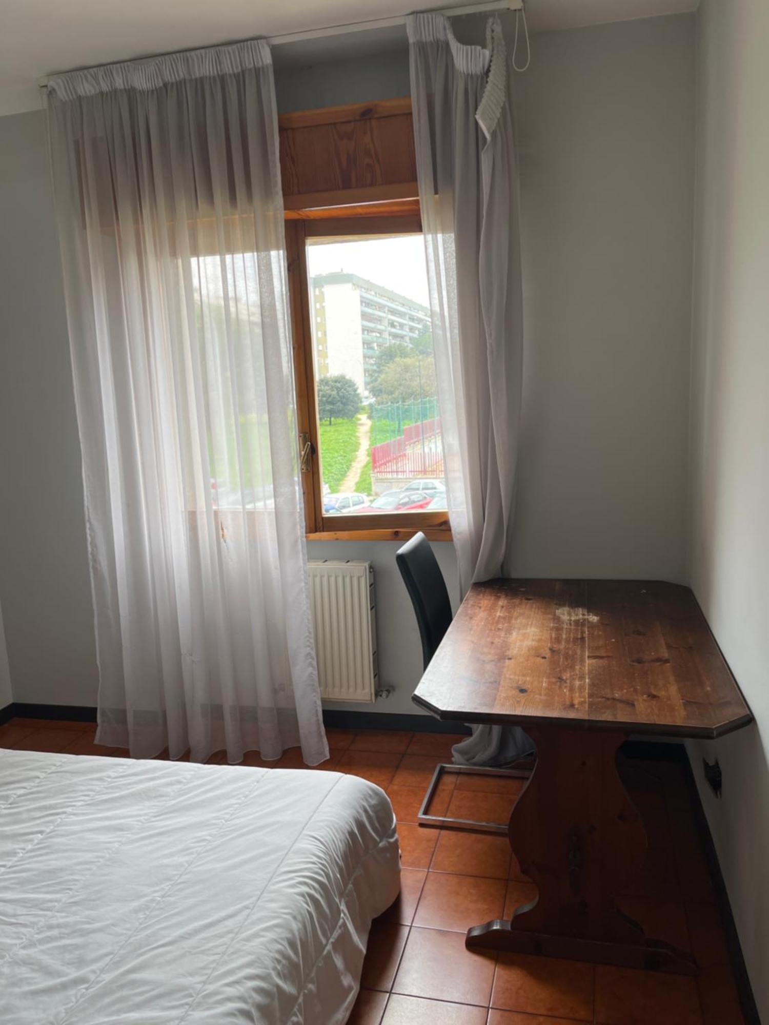 Ciamarra Rooms Roma Exterior foto