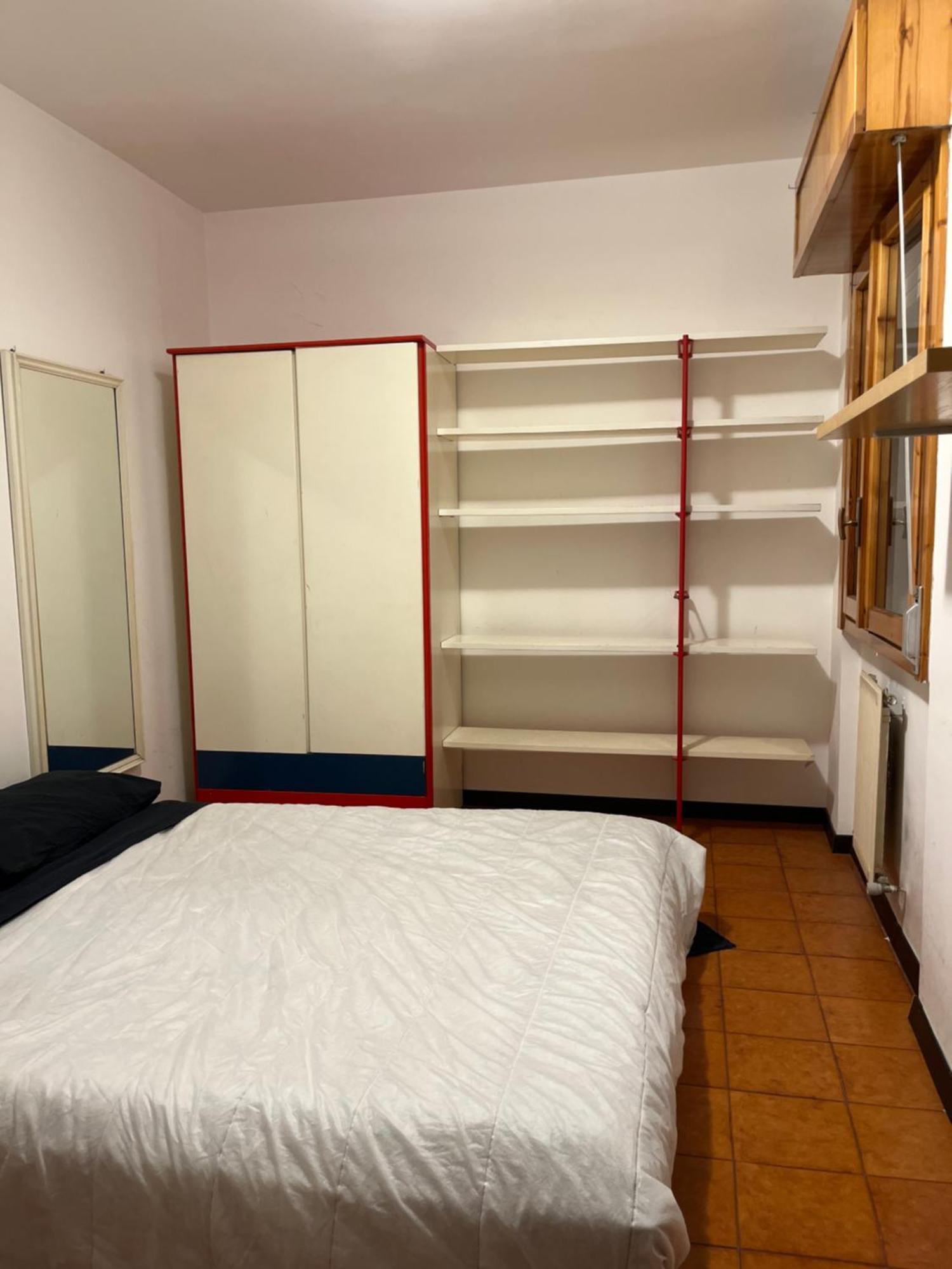 Ciamarra Rooms Roma Exterior foto