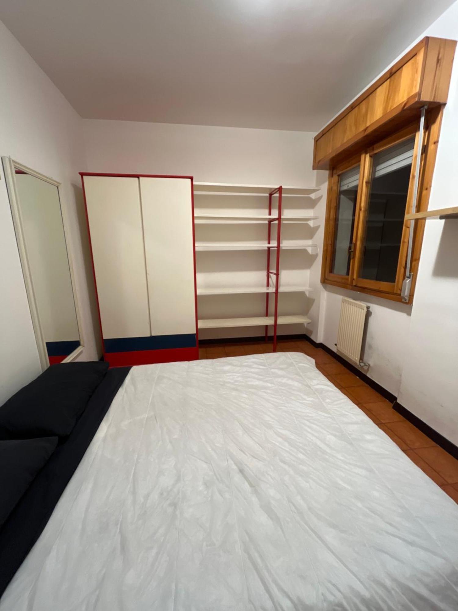 Ciamarra Rooms Roma Exterior foto