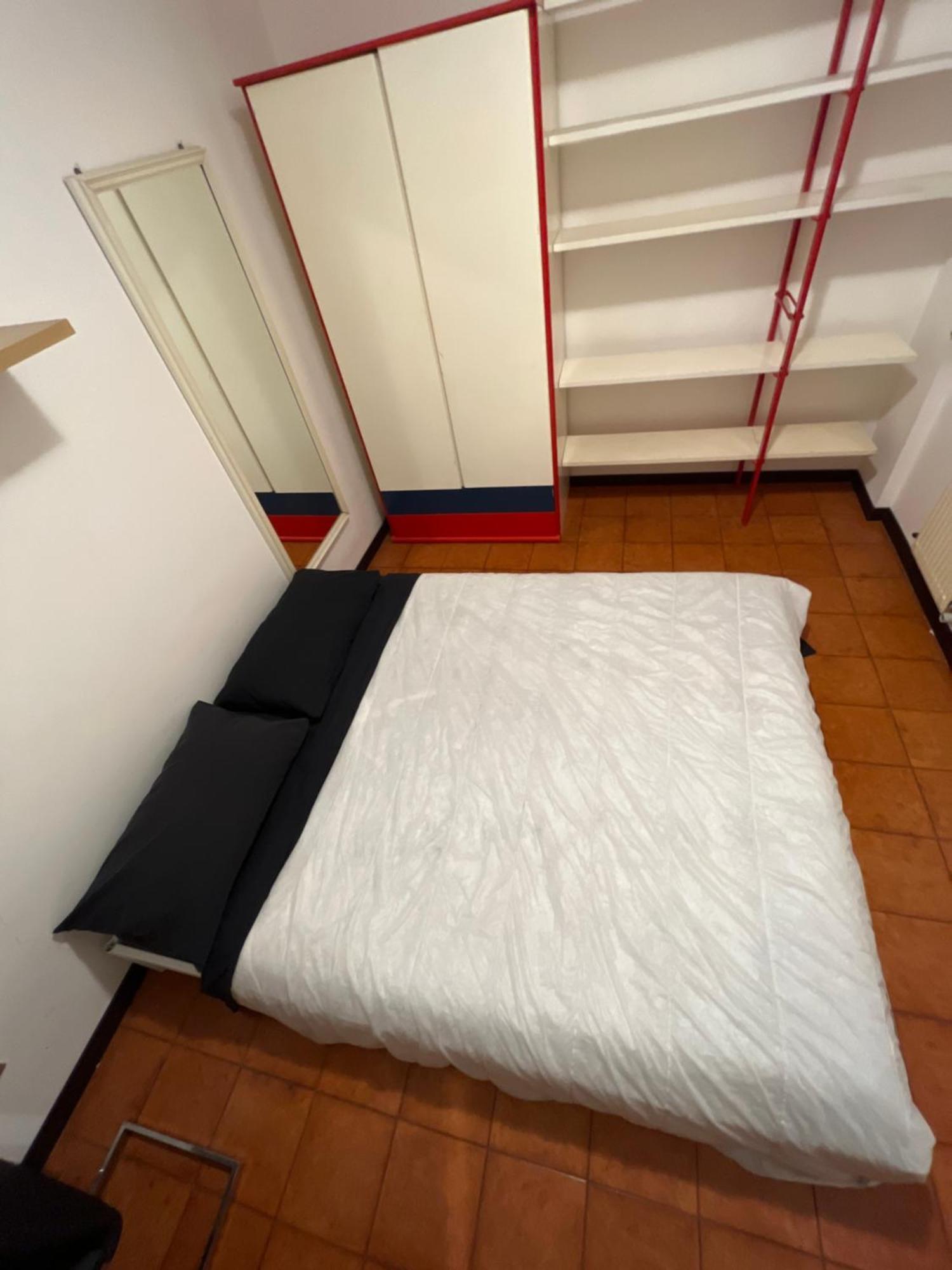 Ciamarra Rooms Roma Exterior foto
