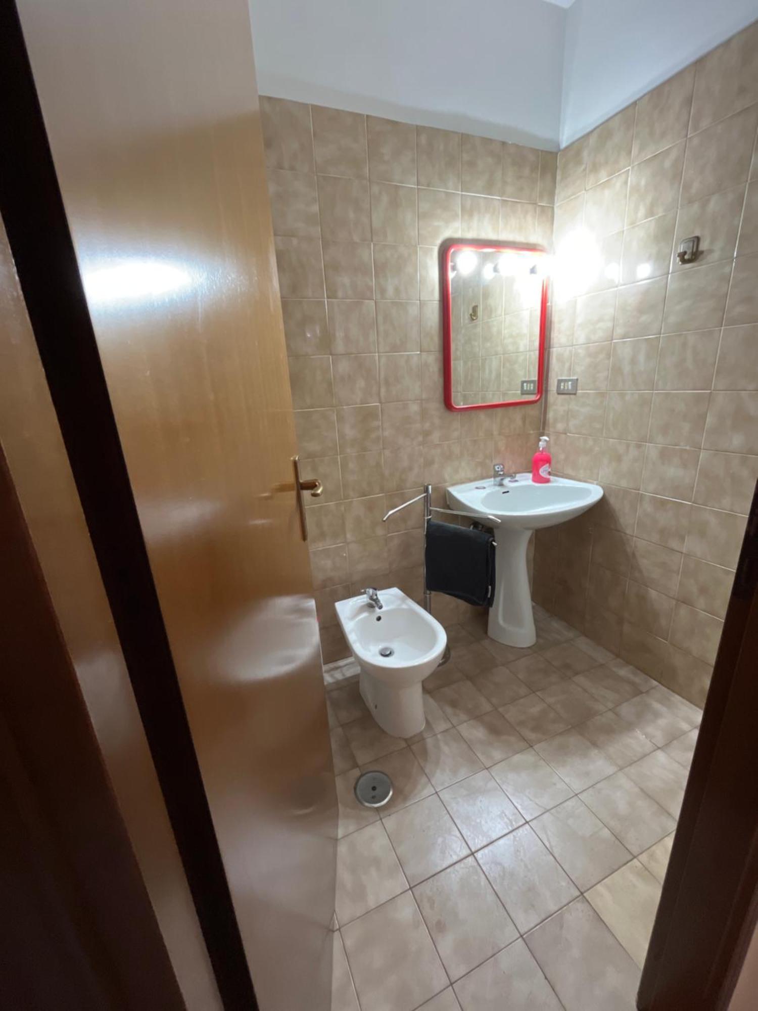 Ciamarra Rooms Roma Exterior foto