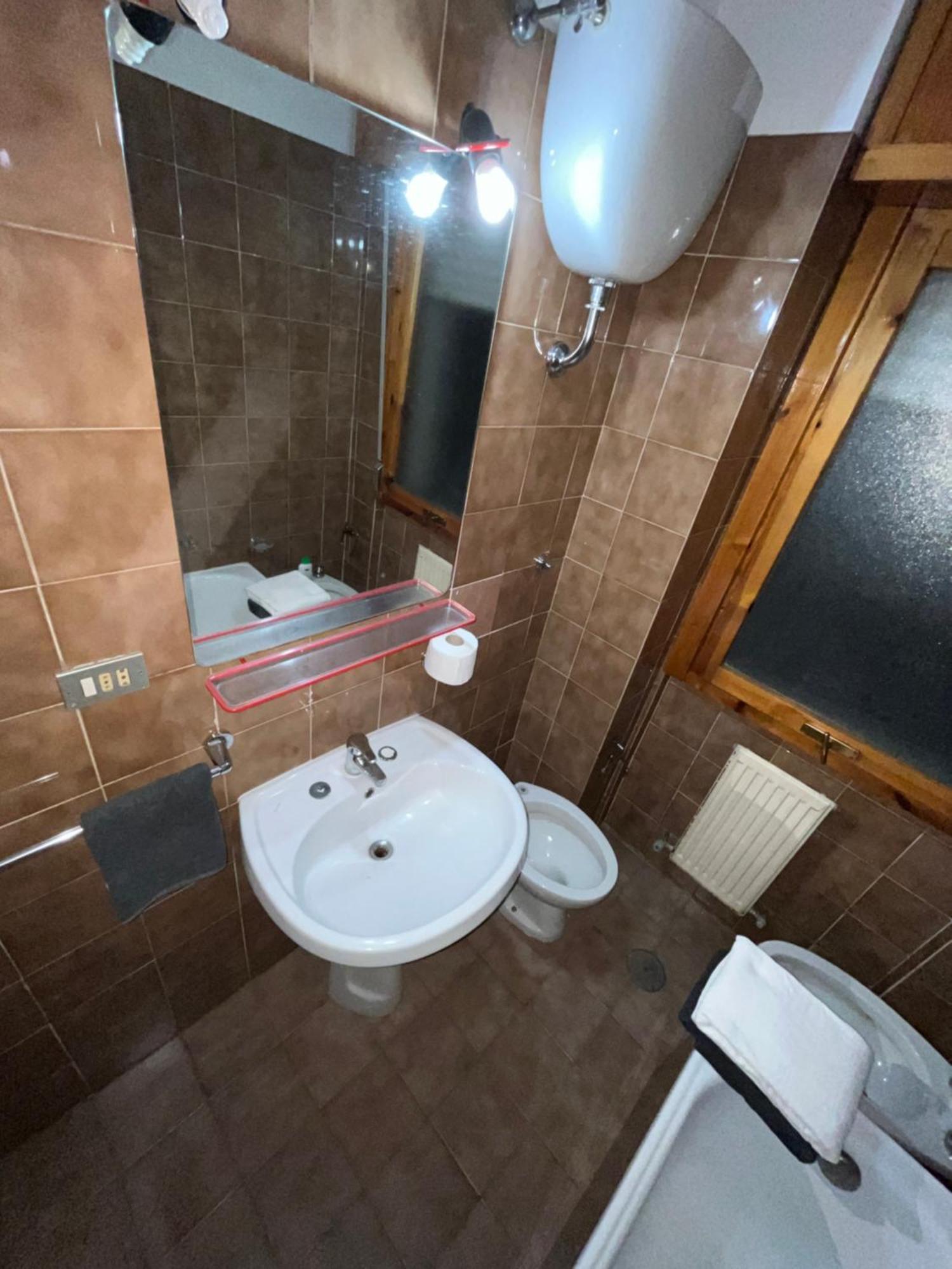 Ciamarra Rooms Roma Exterior foto