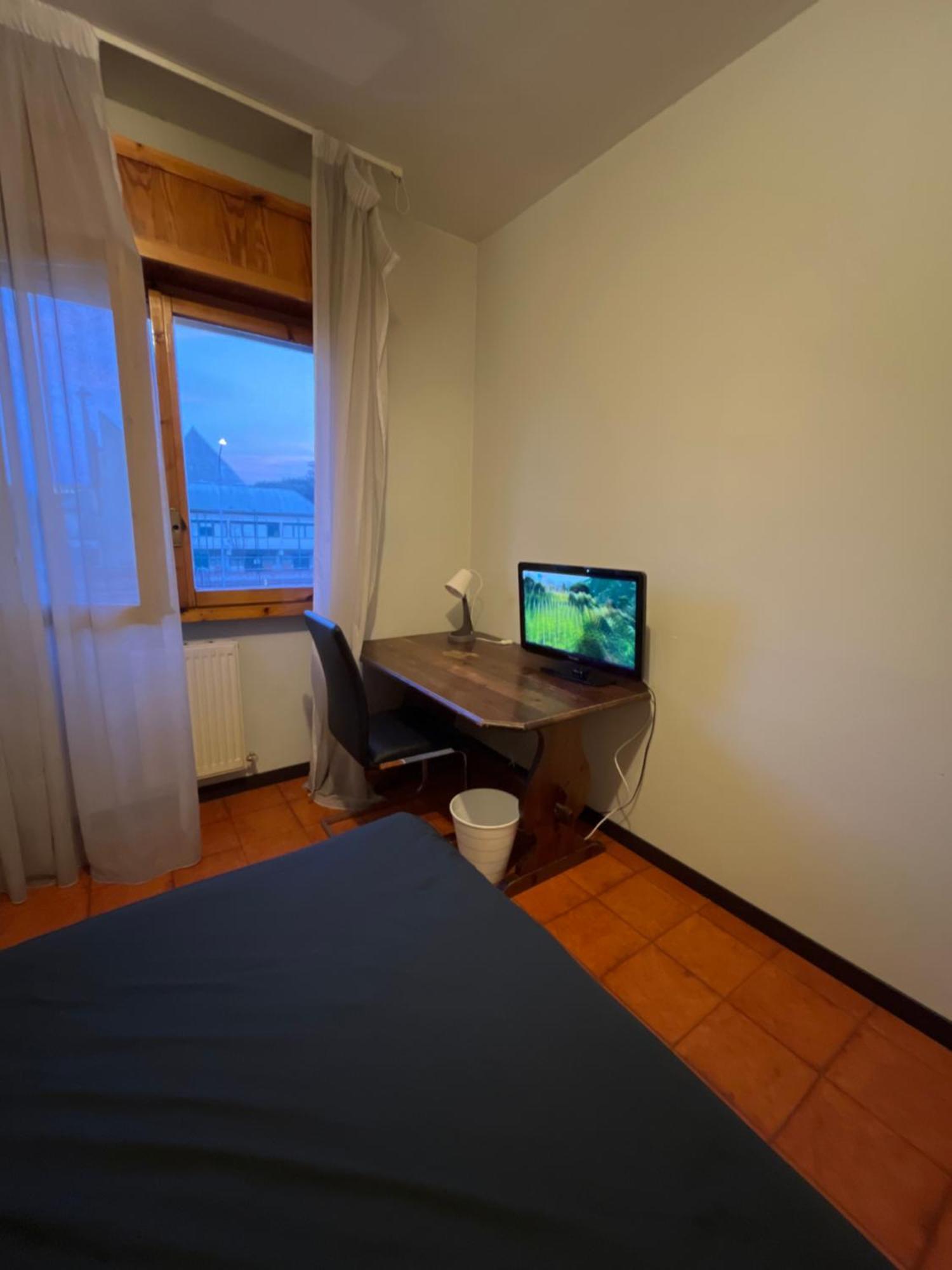 Ciamarra Rooms Roma Exterior foto