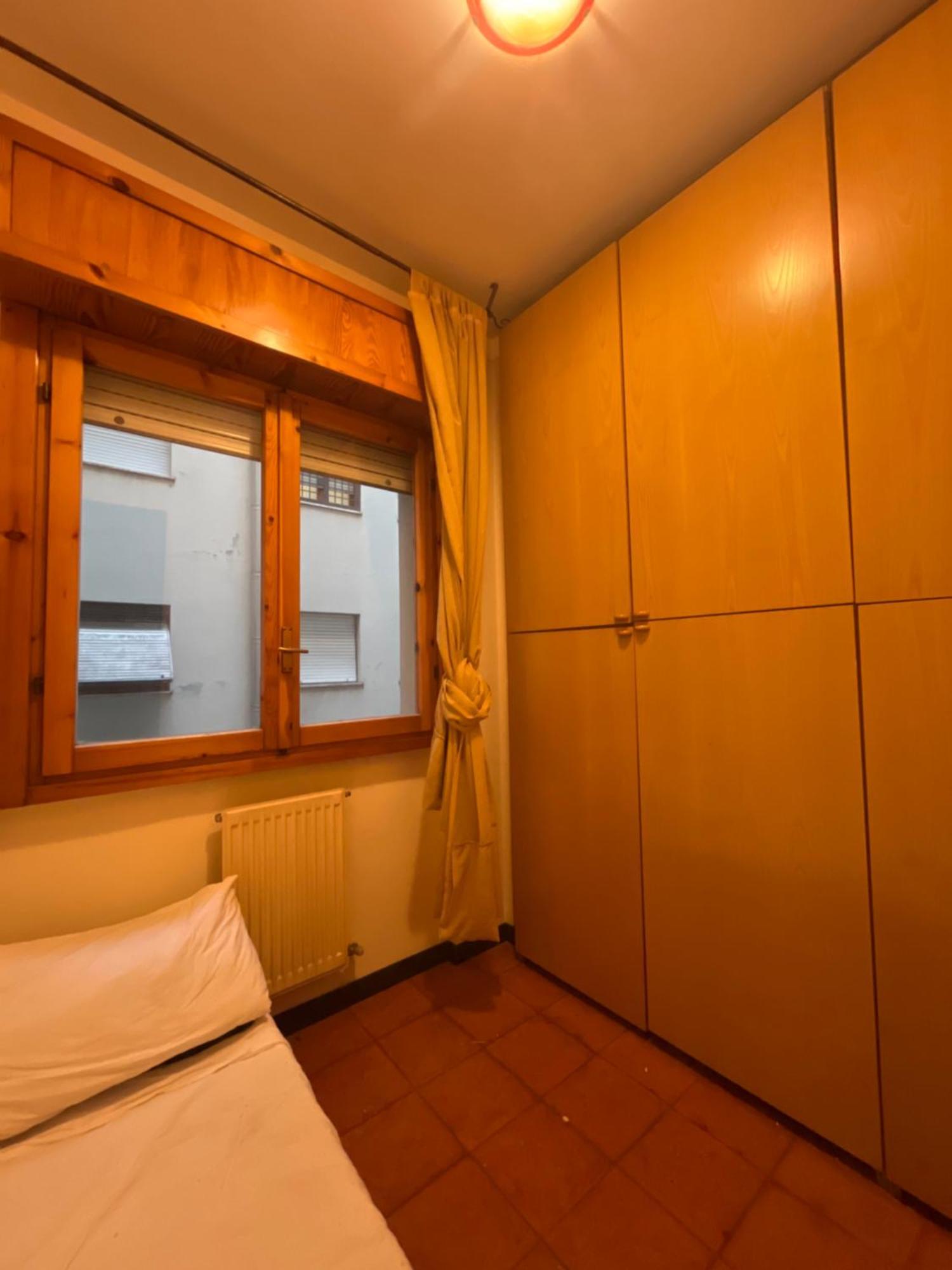 Ciamarra Rooms Roma Exterior foto