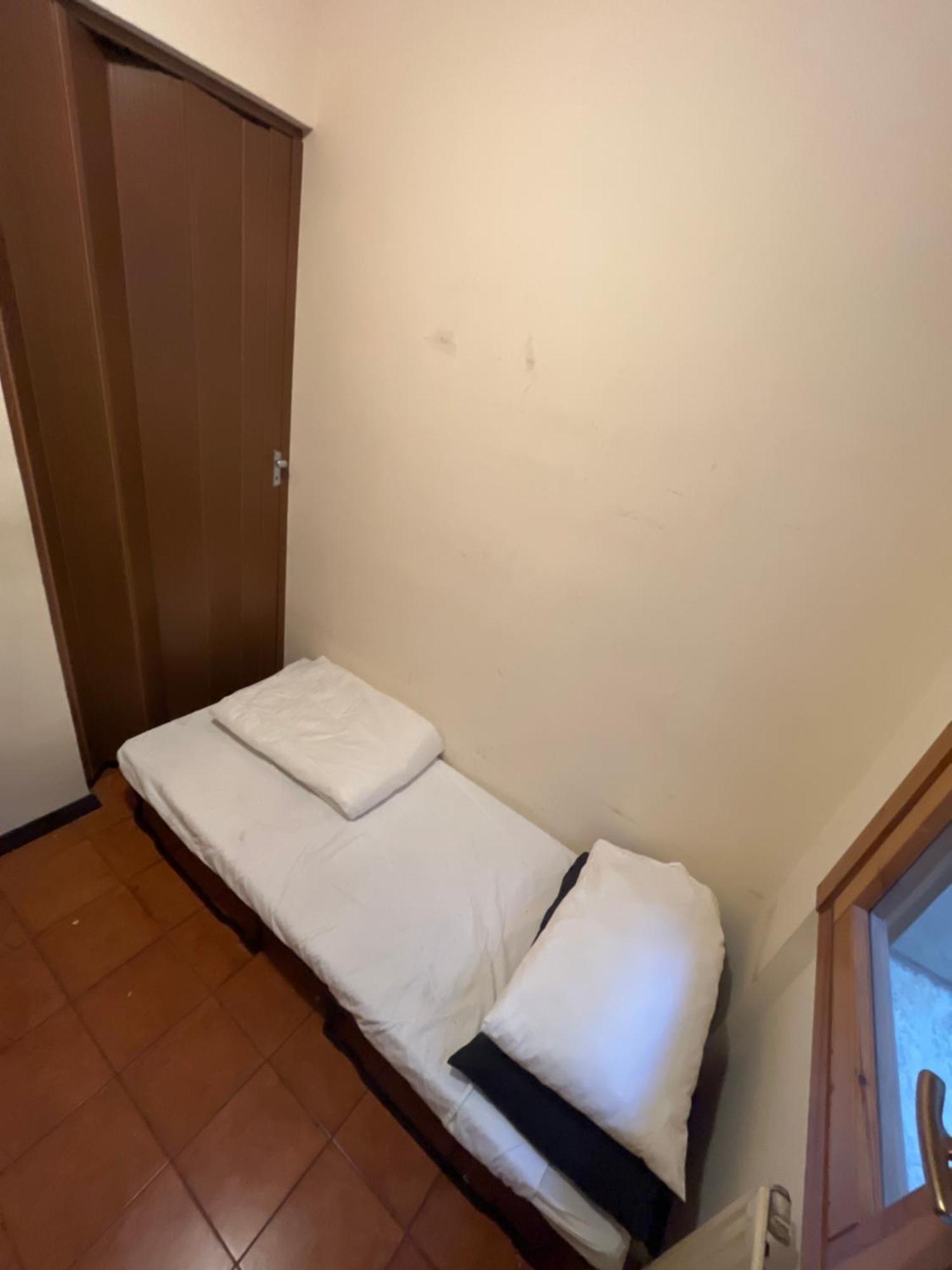 Ciamarra Rooms Roma Exterior foto