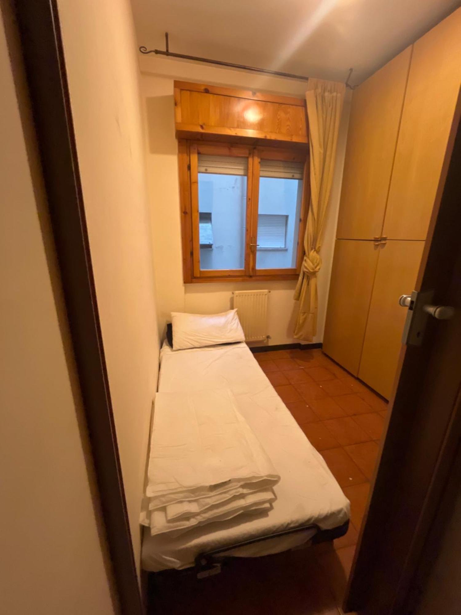 Ciamarra Rooms Roma Exterior foto
