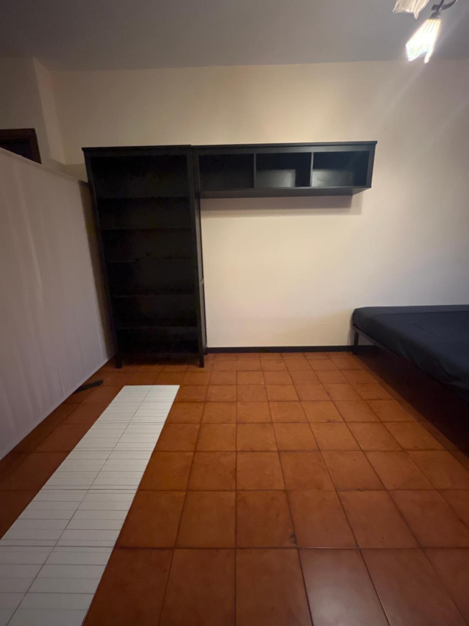 Ciamarra Rooms Roma Exterior foto